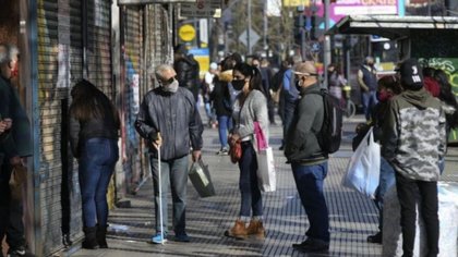 Reporte diario del país y la región