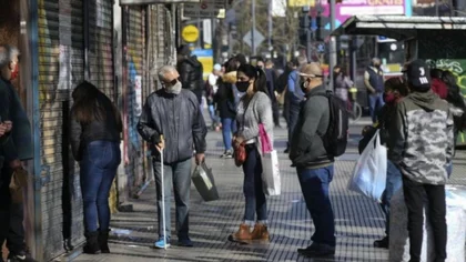Reporte diario del país y la región