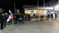 Policías de Río Negro levantaron las protestas