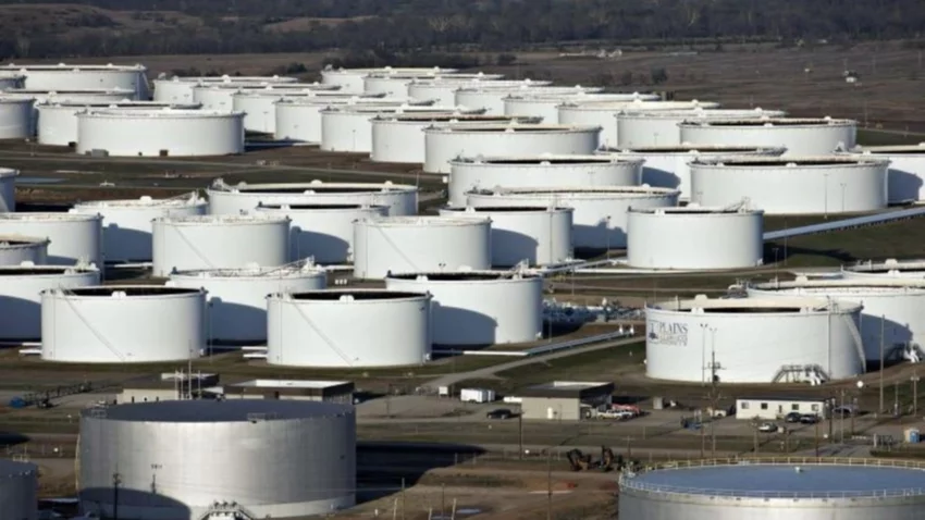 "La demanda de petróleo caerá en los próximos 30 años”