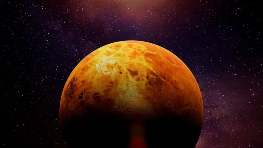 ¿Hay vida en Venus?