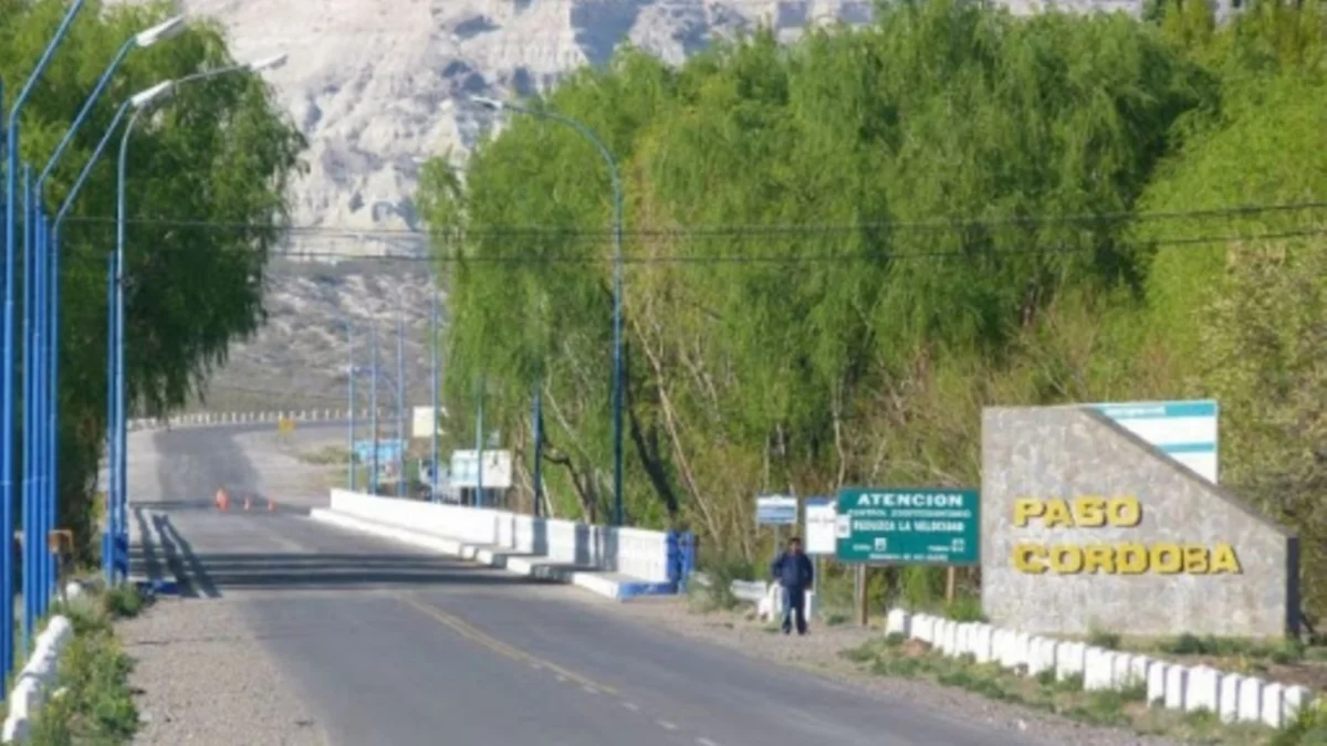 Policías faenaron ilegalmente guanacos en Paso Córdoba