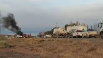 Añelo lucha por retomar la actividad
