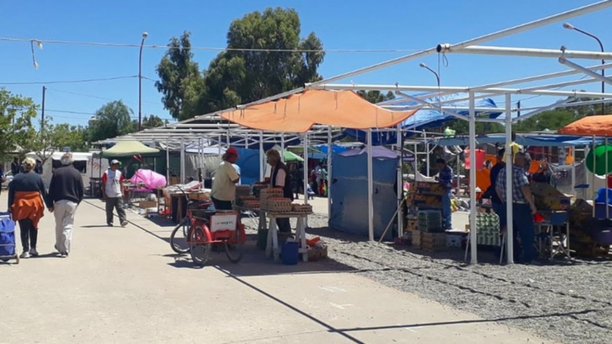 En Centenario también se oponen a las restricciones