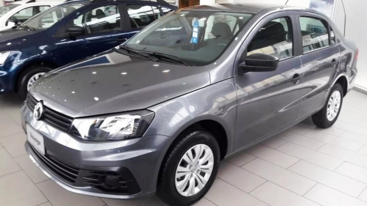 Compró un auto en El Bolsón y se lo querían entregar en Pilar