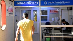 Comienza a aplicarse el suero equino en el Castro Rendón