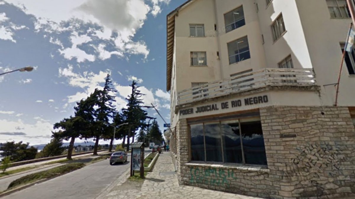 Violó a dos nenas y fue condenado a 5 años de cárcel