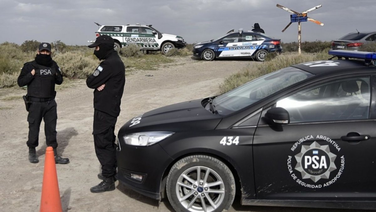 Caso Facundo: gendarmes de Neuquen harán algunas pericias