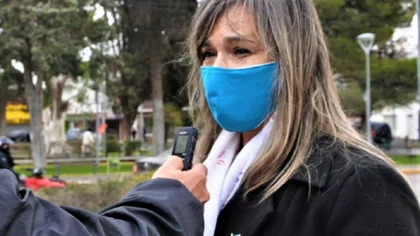 El día de la Primavera pasó a ser un cuco en Pandemia