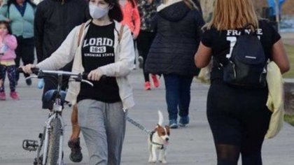 Chocón vuelve a Fase 1 y el día de la Primavera será en casa