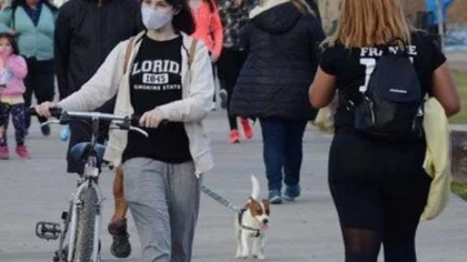 Chocón vuelve a Fase 1 y el día de la Primavera será en casa