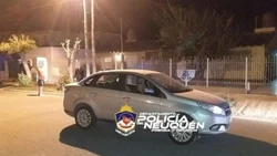 Tres detenidos por particular forma de "entrar" a las casas