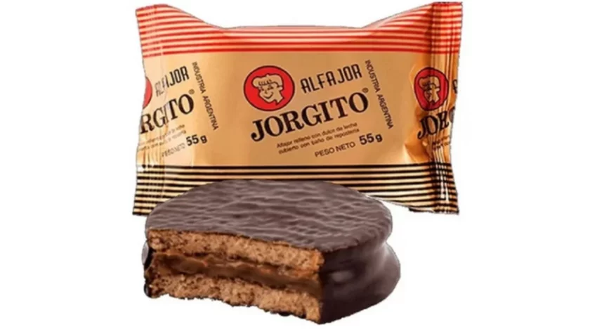 "Alfajor Jorgito simple”: ¿Nuevo impuesto?