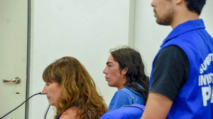 Nueve años de prisión por matar a un amigo de su ex pareja