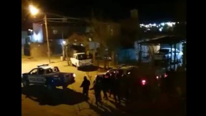 Rincón pide Gendarmería y la Federal para frenar a narcos