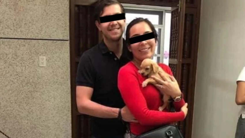 Horror: Adoptaban perritos para alimentar a sus víboras