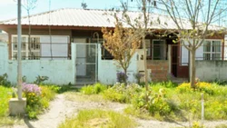 Usurparon una residencia universitaria