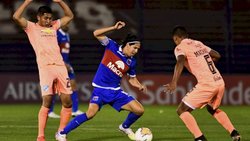 Tigre lo pudo ganar, pero empató y quedó afuera