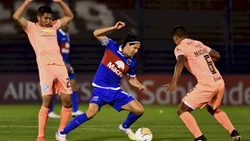 Tigre lo pudo ganar, pero empató y quedó afuera