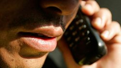 Se secuestró a sí mismo para sacarle plata a su familia