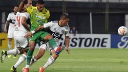 Tigre está obligado, Defensa sueña