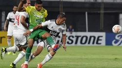 Tigre está obligado, Defensa sueña