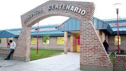 “Un paciente esperó siete horas por un respirador"