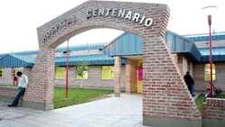 “Un paciente esperó siete horas por un respirador"