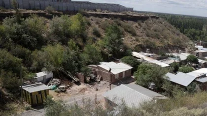 Por hacer un pozo ciego en la toma, dejó 5 barrios sin agua
