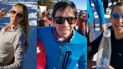 Anuncian acusación para los "esquiadores" de Chapelco
