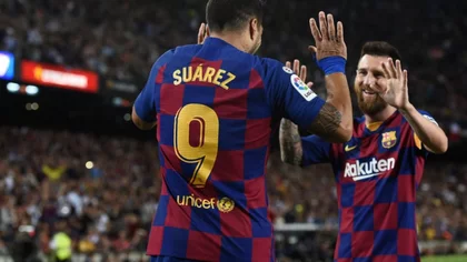 El duro mensaje de Lio Messi