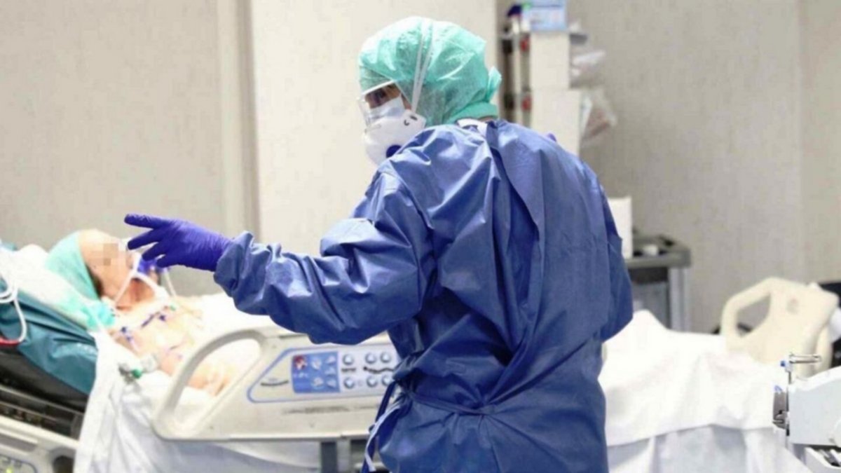Fuerte compra de insumos médicos en Neuquén