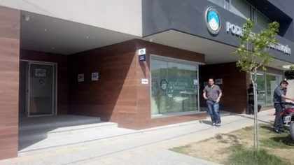 Fueros Laboral y Familia no atenderán por desinfección