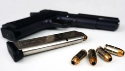 Desaparecen balas e investigan alquiler "oficial" de armas