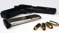 Desaparecen balas e investigan alquiler "oficial" de armas