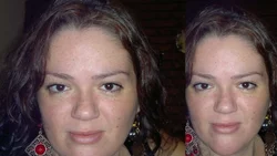 Patricia Farioli busca a su madre biológica desde 2016