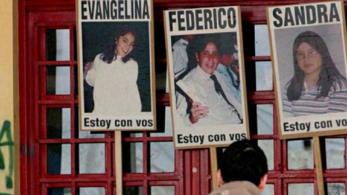 Se cumplen 16 años de la Masacre de Patagones