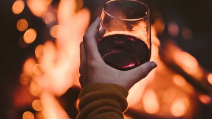 Hoy degustamos vinos sutiles, delicados, refinados y patagónicos