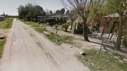 Almacenero loco, mató con escopeta a su mujer, y se suicidó