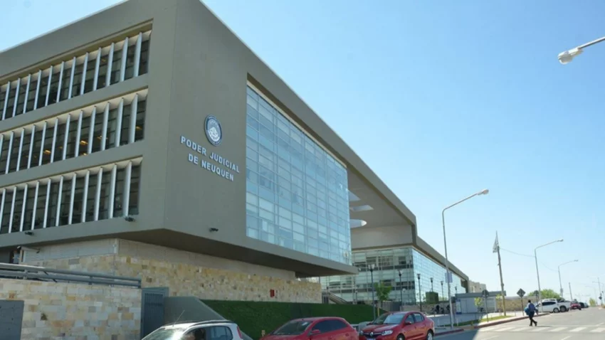 Piden a judiciales que hagan un esfuerzo y trabajen