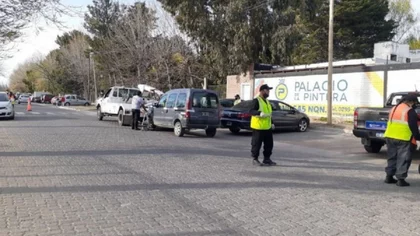 "A los pibes no les entra en la cabeza que acá es tolerancia cero"