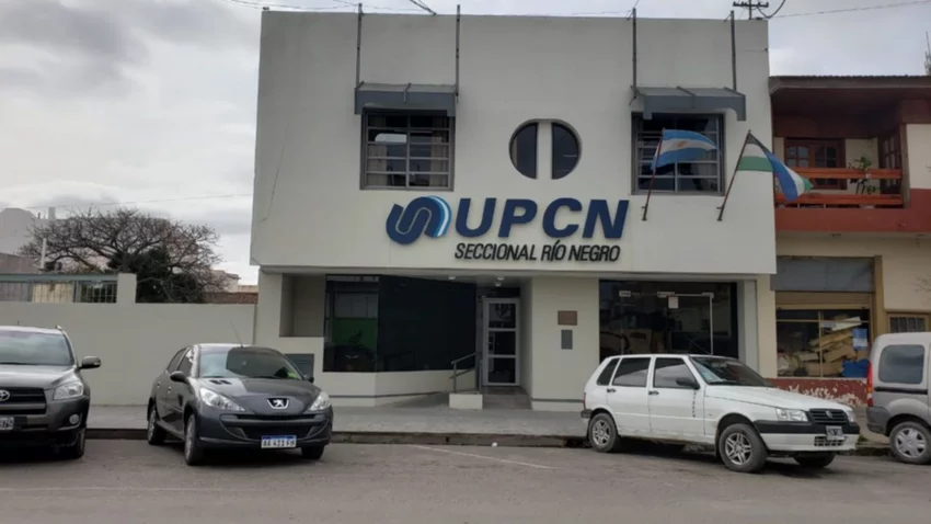 UPCN Río Negro rechazó el aumento