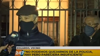 Hay más inseguridad en pleno centro, denuncian