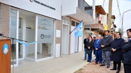 Insisten con crear una VI Circunscripción Judicial