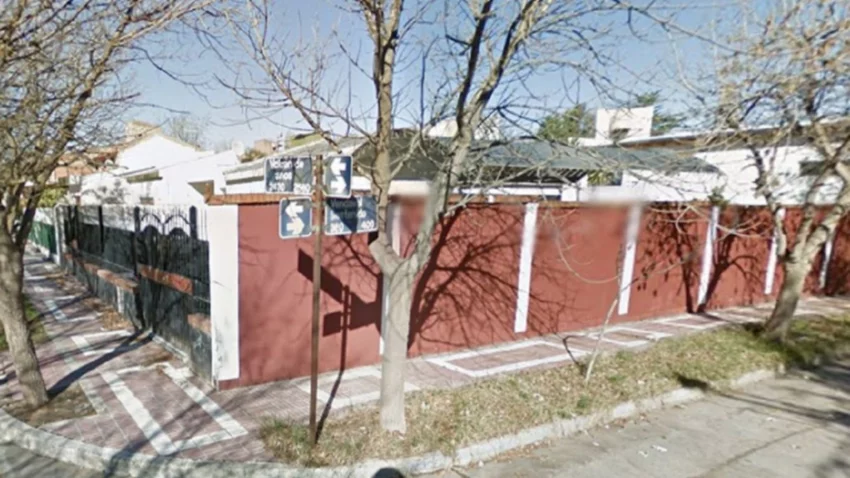 Atropellaron a un policía y lo dejaron abandonado