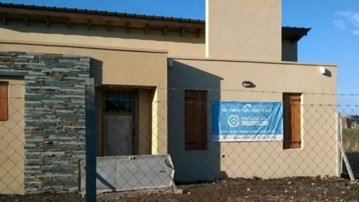 Este miércoles sortean más de 37 mil créditos para vivienda