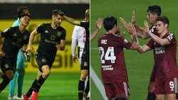 River y Racing buscarán sellar la clasificación a octavos
