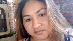 Femicidios que duelen: La envenenó y luego se ahorcó