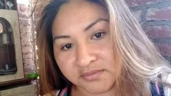 Femicidios que duelen: La envenenó y luego se ahorcó