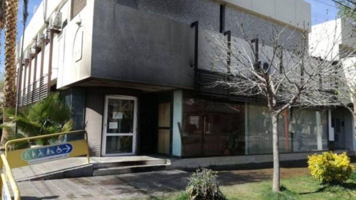 Campo Grande: reclamo con daños a la municipalidad